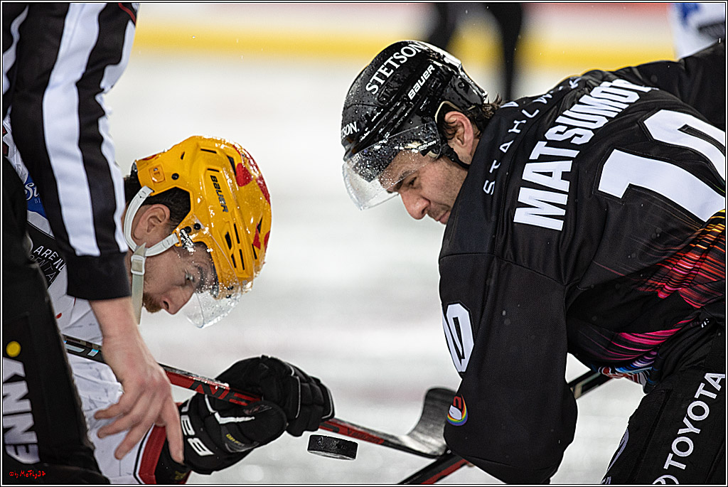 PENNY DEL;  Kölner Haie - Fischtown Pinguins; Köln, 22.12.2022